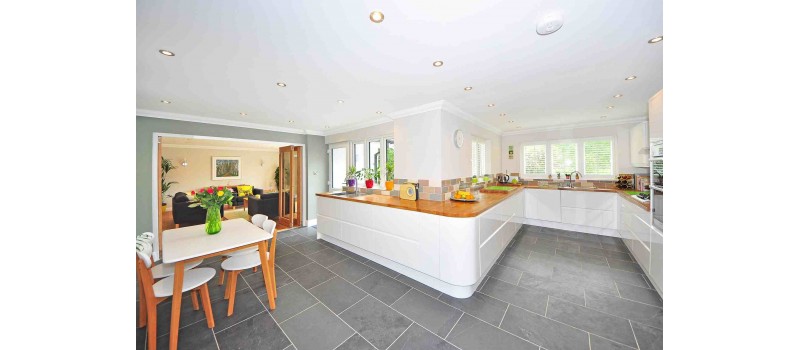 7 Decor Ideas with Modern White Cabinets for a Beautiful Home 7 Decor Ideas with Modern White Cabinets for a Beautiful Home
